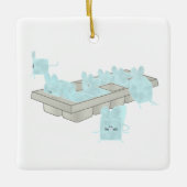 Mikuben - Ornamente (Vorderseite)