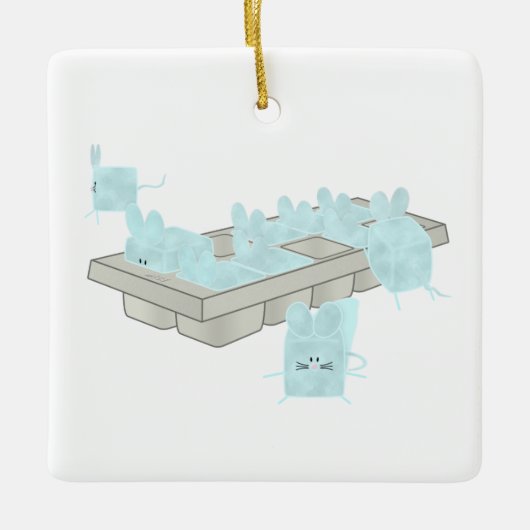 Mikuben - Ornamente (Vorderseite)