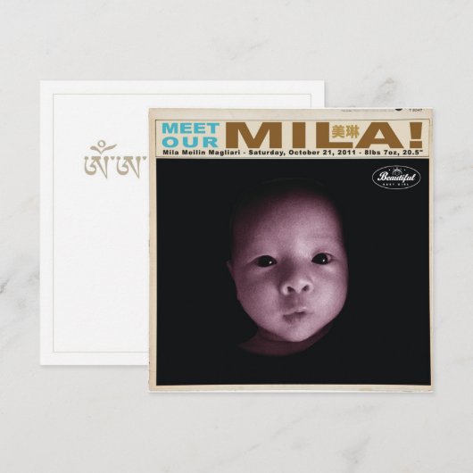 Mila2 (Vorne/Hinten)