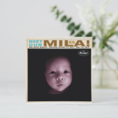 Mila2 (Stehend Vorderseite)