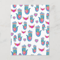 Milagros Flaming Hearts Niedliche Liebe