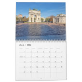 Milan 2026 calendar kalender (Mär 2026)