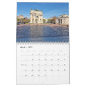 Milan 2026 calendar kalender (Mär 2027)