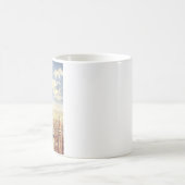 Milan Duomo Kathedrale Geburt Heilige Maria Kaffeetasse (Mittel)