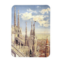 Milan Duomo Kathedrale Geburt Heilige Maria