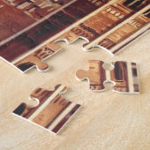 Milan Duomo Kathedrale Geburt Heilige Maria Puzzle (Seite)