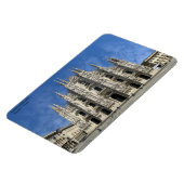 Milan Duomo Kathedrale - Italien Magnet (Linke Seite)
