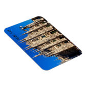 Milan Duomo Kathedrale - Italien Magnet (Rechte Seite)