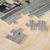 Milan Duomo Kathedrale - Italien Puzzle (Seite)