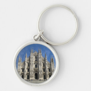 Milan Duomo Kathedrale - Italien Schlüsselanhänger