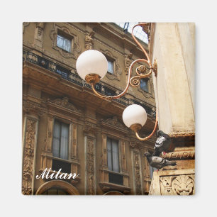 Milan Magnet