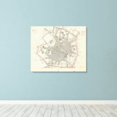 Milan Milano Leinwanddruck (Insitu (Holzboden))