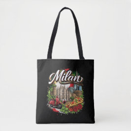 Milan Tasche