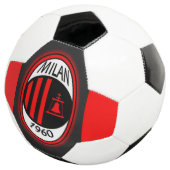 Milan Youth Academy Soccer Ball (Dreiviertel)