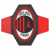 Milan Youth Academy Soccer Ball (Flach)