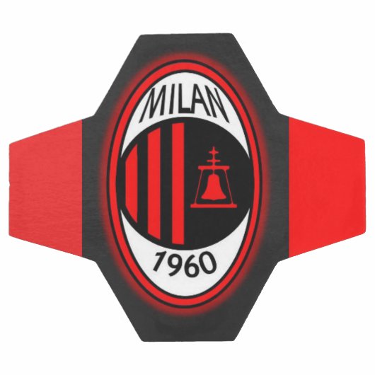 Milan Youth Academy Soccer Ball (Flach)