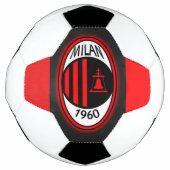 Milan Youth Academy Soccer Ball (Vorderseite)