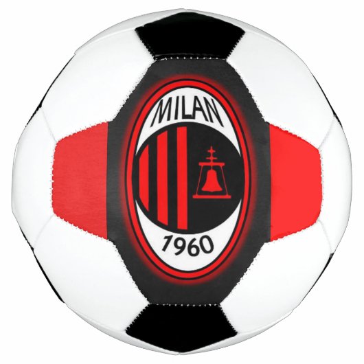 Milan Youth Academy Soccer Ball (Vorderseite)