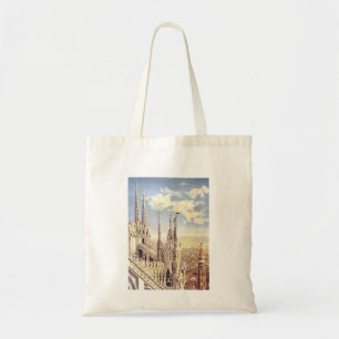 Milaner Dom Kathedrale Mariä Geburt Tragetasche