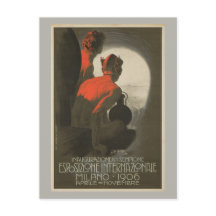 Milaner Weltausstellung 1906