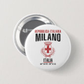 Milano Button (Vorne & Hinten)
