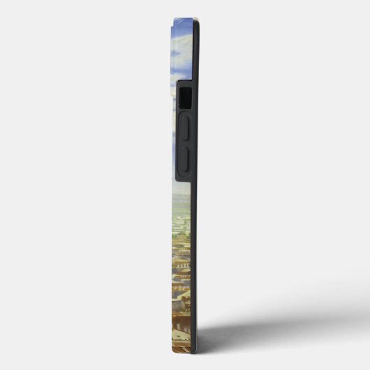 Milano Case-Mate iPhone Hülle (Rückseite / Links)