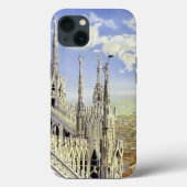 Milano Case-Mate iPhone Hülle (Rückseite)
