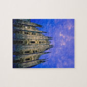 Milano Duomo bei Sonnenaufgang - 8x10 - 110 pc Puzzle (Horizontal)