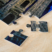 Milano Duomo bei Sunrise - 11x14 - 252 pc Puzzle (Seite)