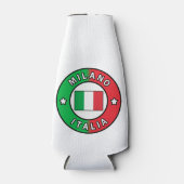 Milano Italia Flaschenkühler (Vorderseite)