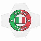 Milano Italia Fußball (Flach)