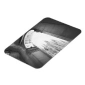 Milano Italien, Galleria Aussicht auf den Dom Magnet (Linke Seite)