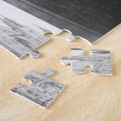 Milano Italien, Galleria Blick auf den Dom Puzzle (Seite)