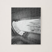 Milano Italien, Galleria Blick auf den Dom Puzzle (Vertikal)