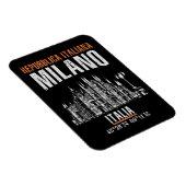 Milano Magnet (Rechte Seite)