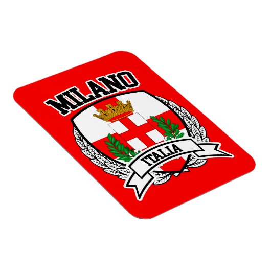Milano Magnet (Rechte Seite)