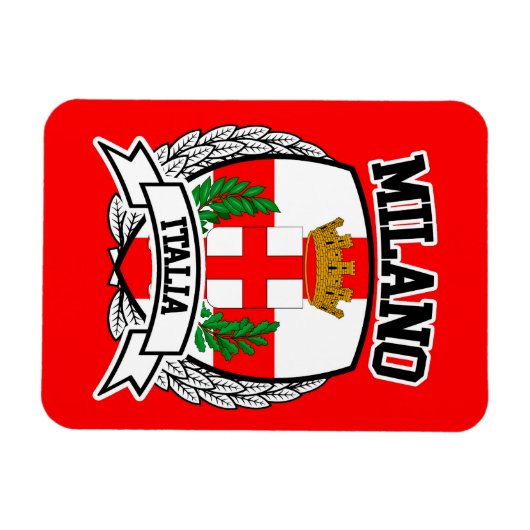 Milano Magnet (Horizontal)