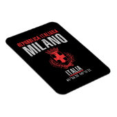 Milano Magnet (Rechte Seite)