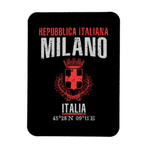 Milano Magnet