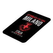 Milano Magnet (Linke Seite)