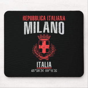 Milano Mousepad