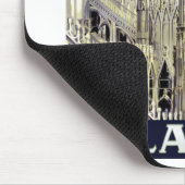 Milano Mousepad (Ecke)