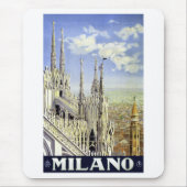 Milano Mousepad (Vorne)