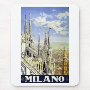 Milano Mousepad