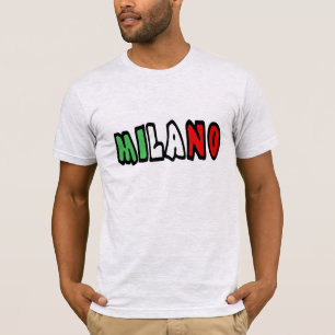 Milano T-Shirt