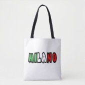 Milano Tasche (Vorderseite)