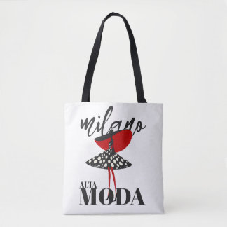 Milano Tote Bag Tasche