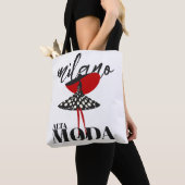 Milano Tote Bag Tasche (Von Nahem)