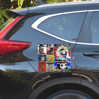 Milardio sticker pack