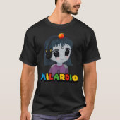 milardio t shirt (Vorderseite)